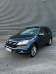 Honda CR-V 2.0 i-VTEC 4WD Executive Euro 5