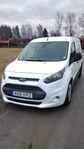 Ford Transit Connect 230 LWB 1.5 TDCi Aut