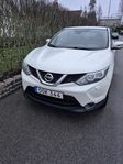 Nissan Qashqai 1.2 DIG-T Euro 6