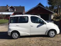 Toyota Yaris Verso 1.3 VVT-i