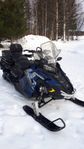 Polaris Titan Adventure 800 Som Ny!