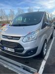 Ford Transit Custom 310 Kombi 2.2 TDCi Euro 5