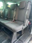 Ford Transit Custom 310 Kombi 2.2 TDCi Euro 5