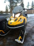 Ski-doo Tundra 600ace - 12