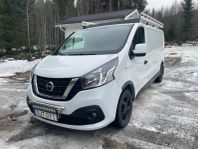 Nissan NV300 Skåpbil 2.9t 1.6 dCi Euro 6