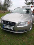 Volvo V70 2.0 Flexifuel Momentum Euro 4