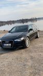 Audi A6 Avant 3.0 TDI 