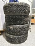 235/45R20 NOKIAN HAKKAPELIITTA 10 EV SILENTDRIVE DUBB