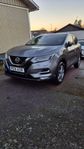 Nissan Qashqai 1.3 DIG-T DCT Euro 6