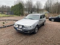 Volvo XC70 V70 XC 2.4 T AWD Bes och Skatt EV BYTE