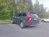 Volvo XC90 D5 AWD Momentum Euro 4