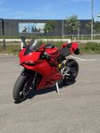 Ducati Panigale 899