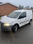 Volkswagen Caddy Skåpbil 1.9 TDI Euro 4