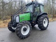 Valtra 700 skogsutrustad