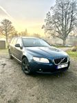 Volvo V70 D5 Geartronic Summum Euro 4