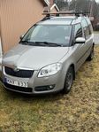 Skoda Roomster 1.4 Euro 4