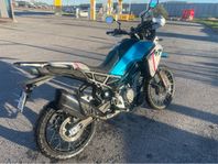 CFMoto 450mt 