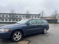 Volvo V70 2.4 Classic, Momentum Euro 4