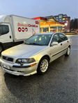 Volvo S40 T4