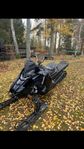 Polaris 800 PRO RMK 155"   HEMLEVERANS!