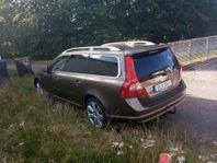 Volvo V70 T4F Summum Euro 5