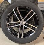 Vinterhjul Skoda Gialaved Nordfrost SUV 235+255/50/R19