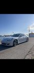 Porsche Panamera 4 PDK Svensksåld Fullutrustad med 22”