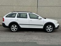 Skoda Octavia Scout 1.8 TSI 4x4 Scout Euro 5