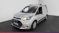 Ford Transit Connect 230 LWB 1.6 TDCi Euro 5