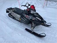 Polaris RMK Dragon 700 -07