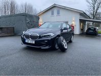 BMW 118i M Sport