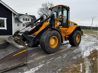 Hjullastare JCB 436HT -05 