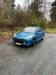 Peugeot 207 5-dörrar 1.6 Sport Euro 4