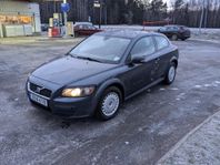 Volvo C30 1.8 Flexifuel Kinetic Euro 4