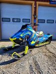 Polaris 800 PRO RMK 155