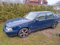 Volvo S70 2.5 10V SE