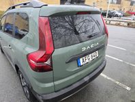 Dacia Jogger 7-sätes Extreme 1.0 TCe Euro 6