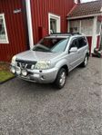 Nissan X-Trail 2.5 4x4 Euro 4