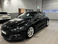 Volkswagen Scirocco 2.0 TSI GT Euro 4