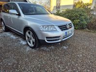 vw touareg v6 3.2