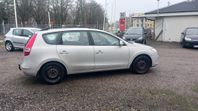 Hyundai i30 cw 1.6 Euro 4