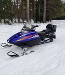 Polaris Indy 700 SKS