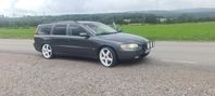 Volvo v70n D5 