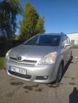 Toyota Corolla Verso 1.8 VVT-i