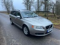 Volvo V70 D5 Momentum Euro 4