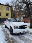 Chevrolet Avalanche 5.3 V8 E85 4WD Hydra-Matic Euro 5