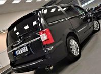 Chrysler Town & Country 2013 3.6 287 hk (E85/95)