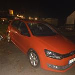 Volkswagen Polo 5-dörrar 1.4 Comfortline Euro 5