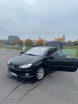 Peugeot 206 CC 2.0 Euro 4