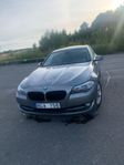 BMW 520 d Sedan Steptronic Euro 5